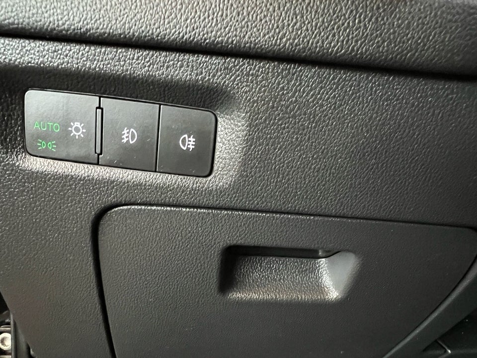 Skoda Octavia 1,5 eTSi 150 Style Combi DSG 5d