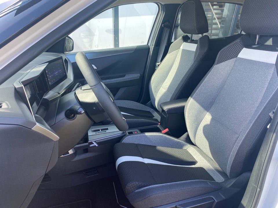 Opel Frontera 44 GS 5d