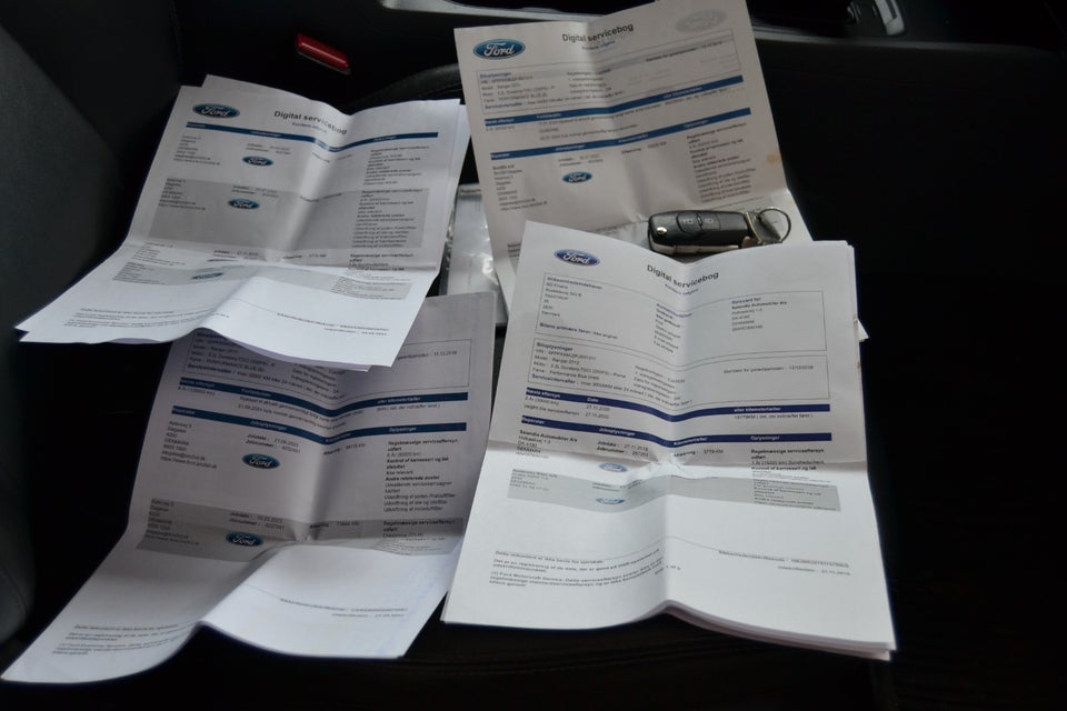 Ford Ranger 3,2 TDCi Db.Kab Wildtrak aut. 4x4 4d
