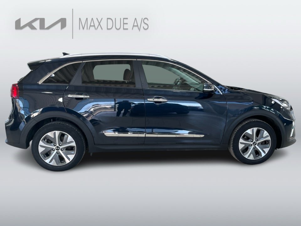 Kia e-Niro 64 Advance 5d