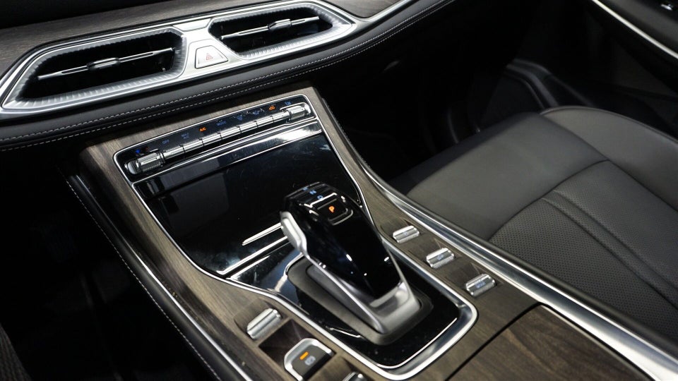 Navor E5 1,5 PHEV Rock 5d