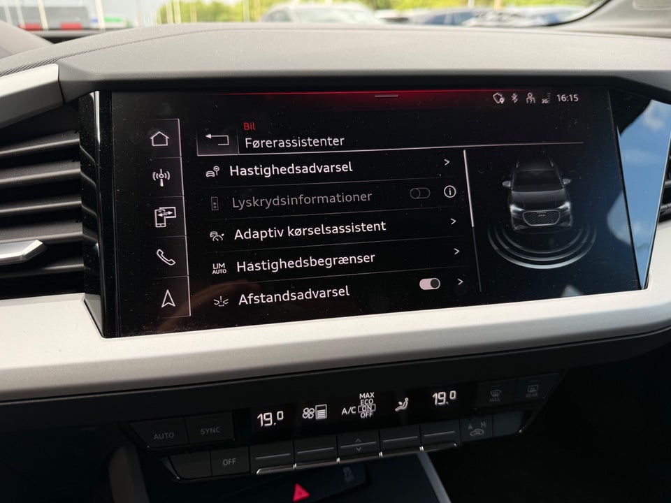 Audi Q4 e-tron 35  5d