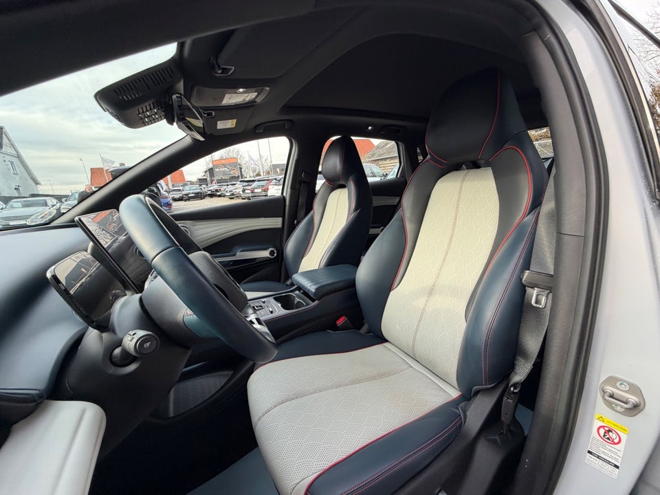 BYD Atto 3 60 Design 5d