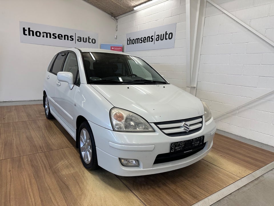Suzuki Liana 1,6 Family 5d