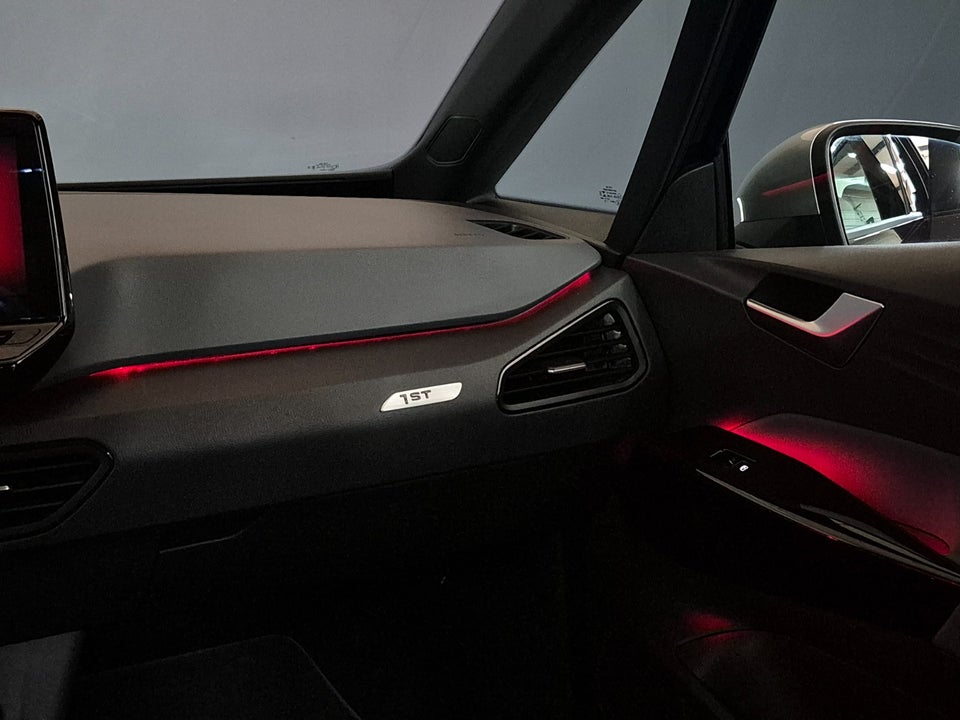 VW ID.3 58 1ST Pro Performance 5d