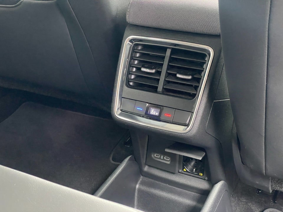 Skoda Enyaq 60 iV Premium 5d