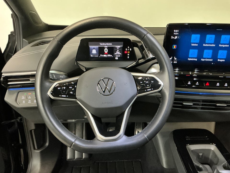 VW ID.4 77 Pro Performance 5d