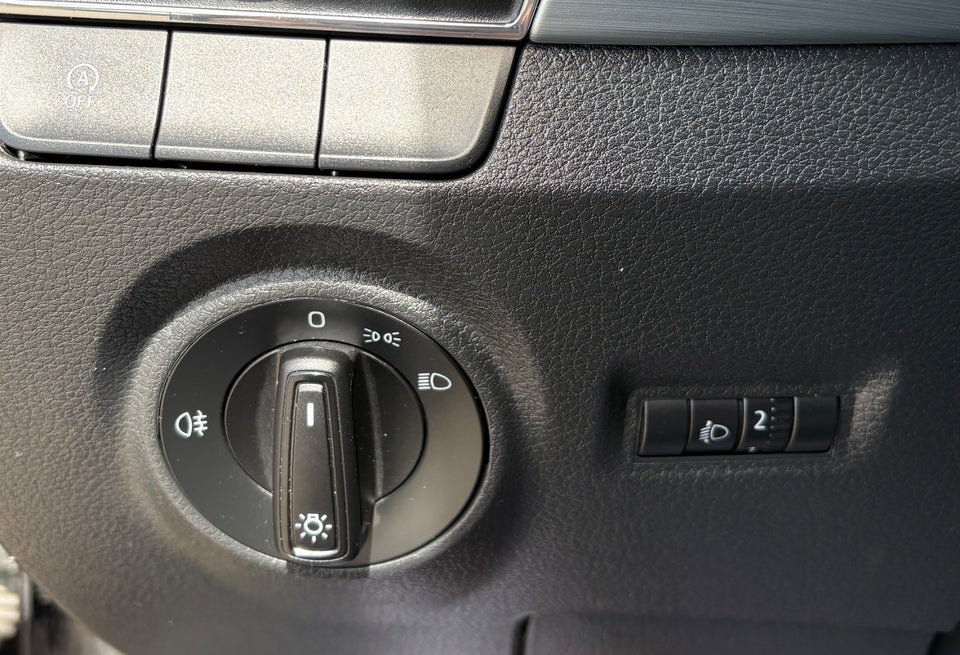 Skoda Fabia 1,0 TSi 110 Ambition Combi 5d