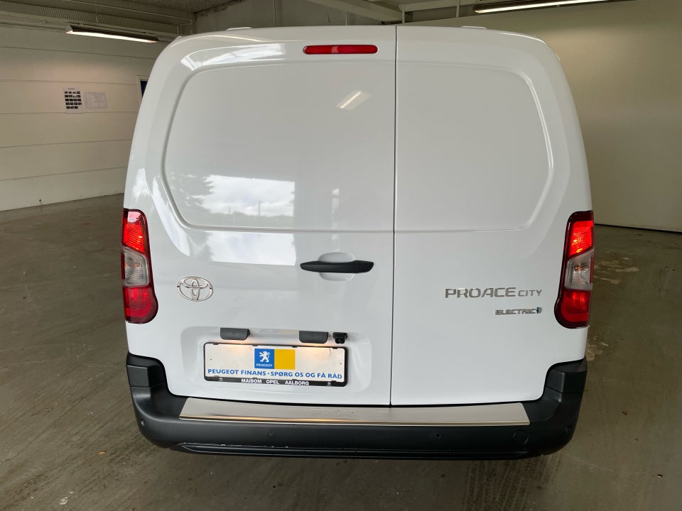 Toyota ProAce City 50 Medium Comfort