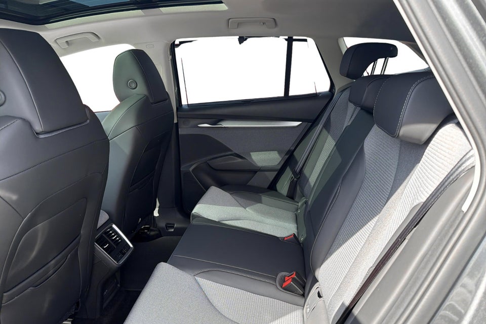 Skoda Enyaq 85 iV Maxx 5d