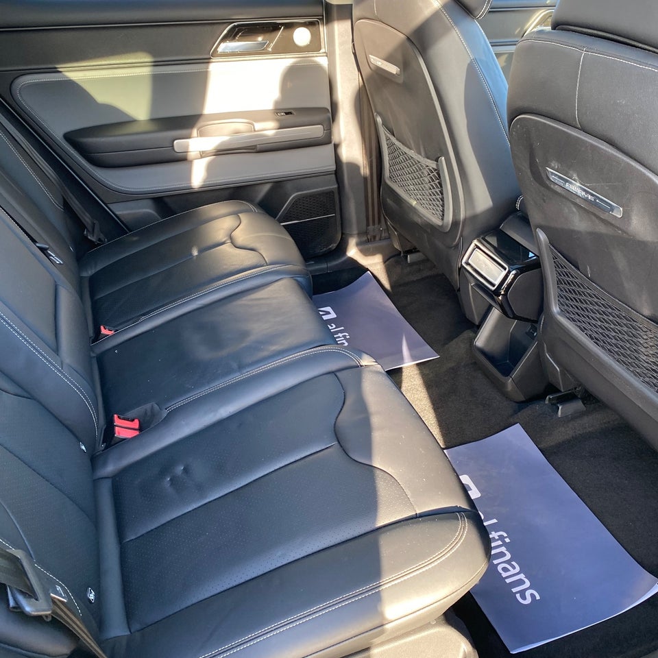 Aiways U5 Premium 5d