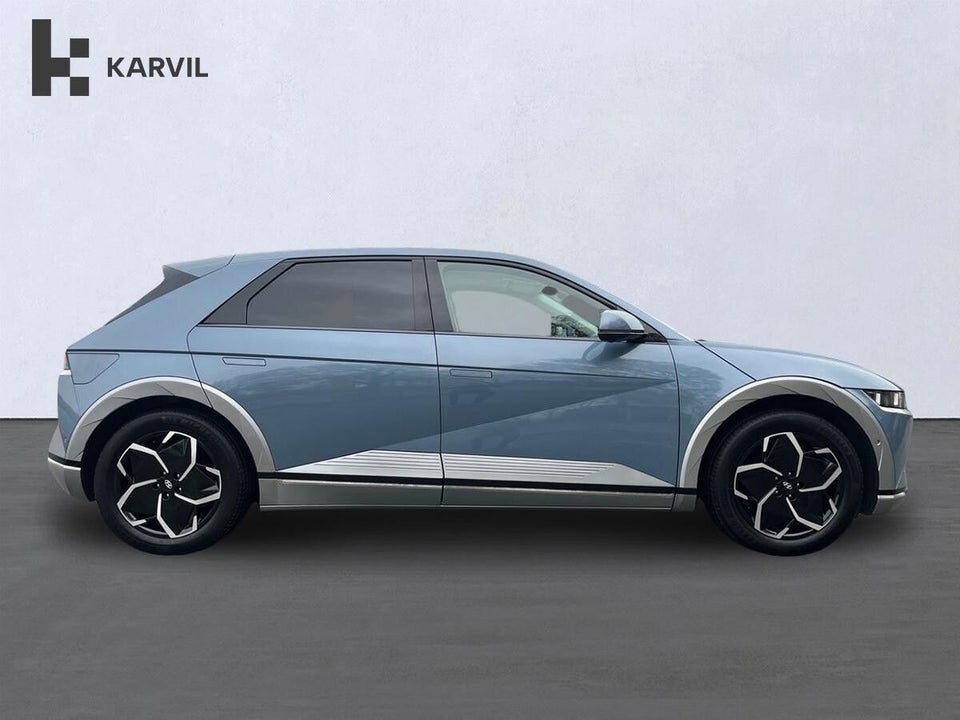 Hyundai Ioniq 5 73 Uniq Relax 5d