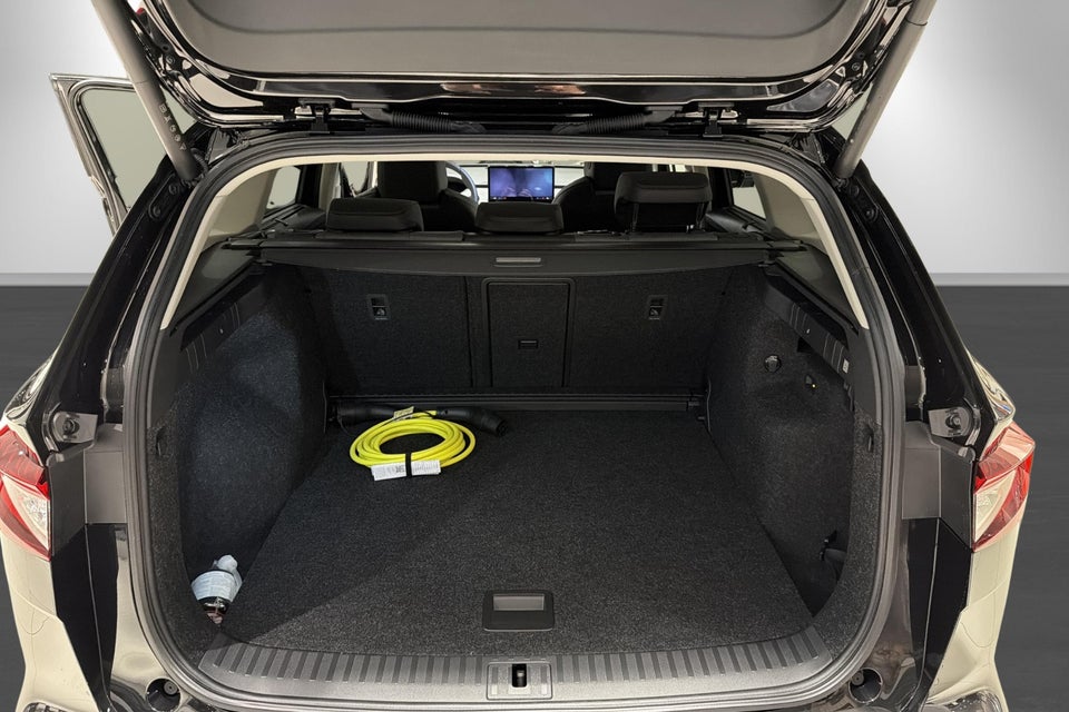 Skoda Enyaq 85 iV Premium 5d