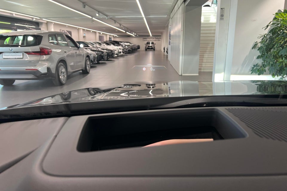 BMW i5 eDrive40 Touring Fully Charged M-Sport 5d
