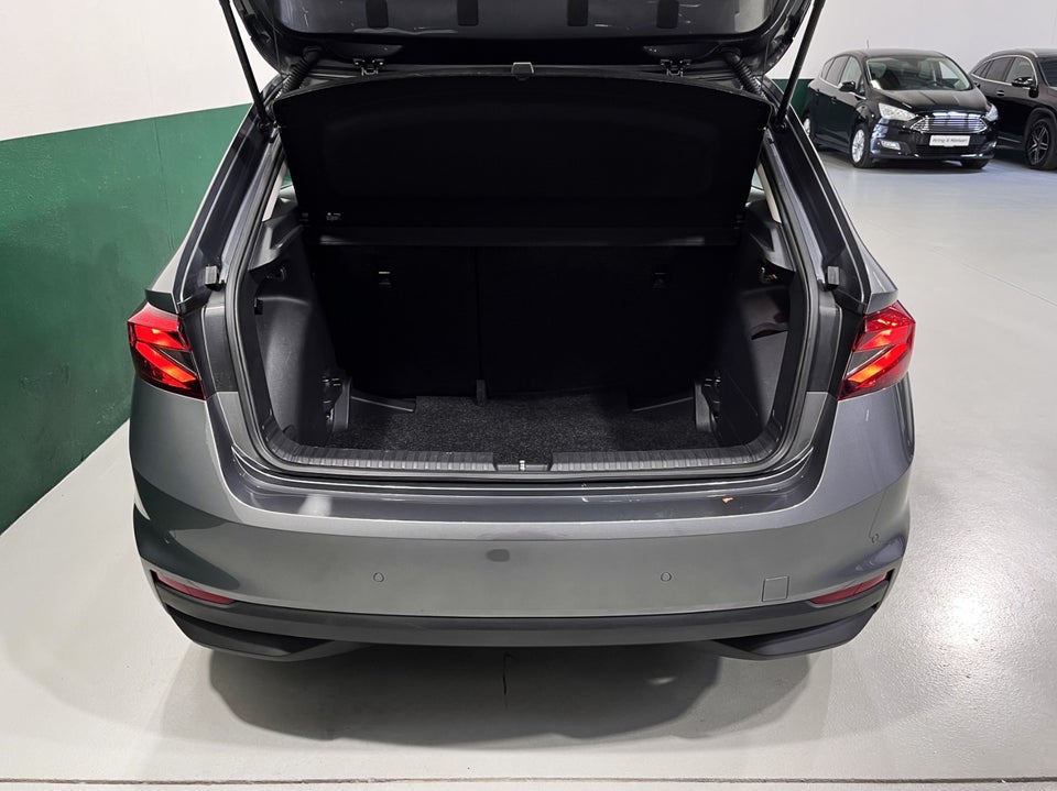 Skoda Fabia 1,0 TSi 95 Ambition 5d