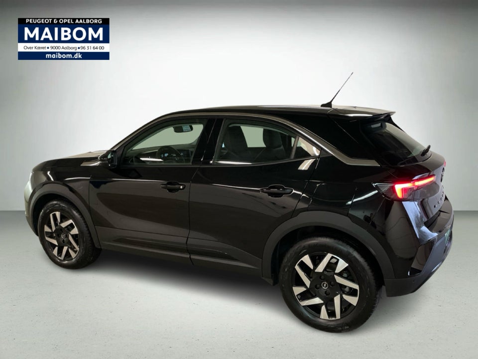 Opel Mokka-e 50 Elegance 5d