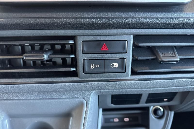 VW Crafter 35 2,0 TDi 177 Kassevogn L3H3 aut.