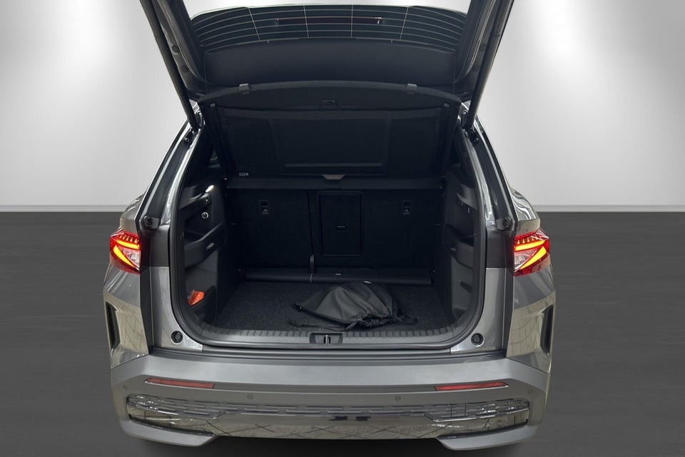 Skoda Elroq 85 iV Sportline 5d