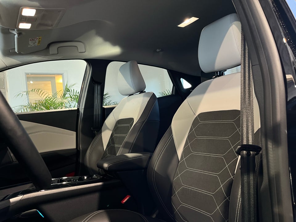 Ford Puma 43 Gen-E Premium 5d