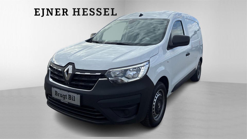 Renault Express 1,5 dCi 75 Tekno 5d