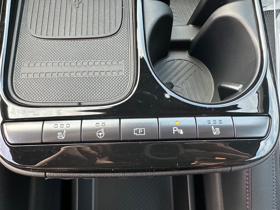 Hyundai Ioniq 5 84 N Line 5d