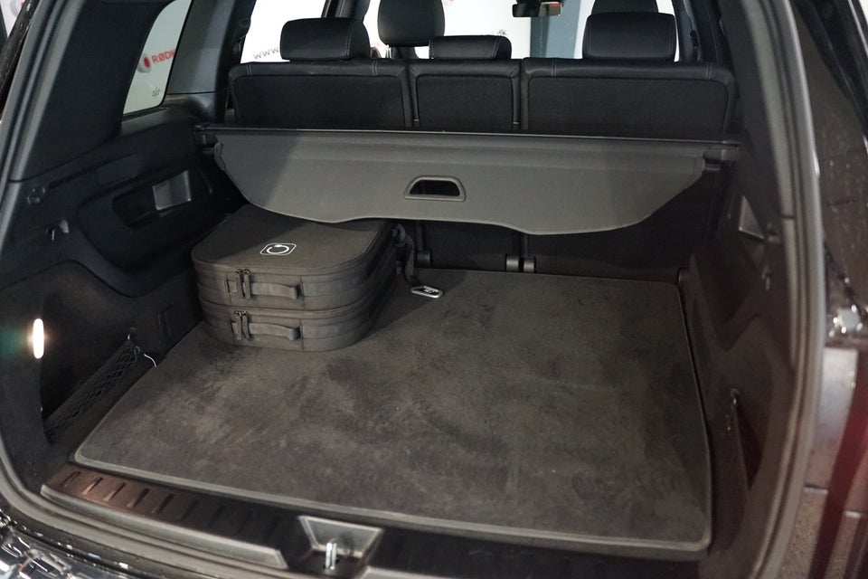 Mercedes EQB250+ Progressive Advance 5d