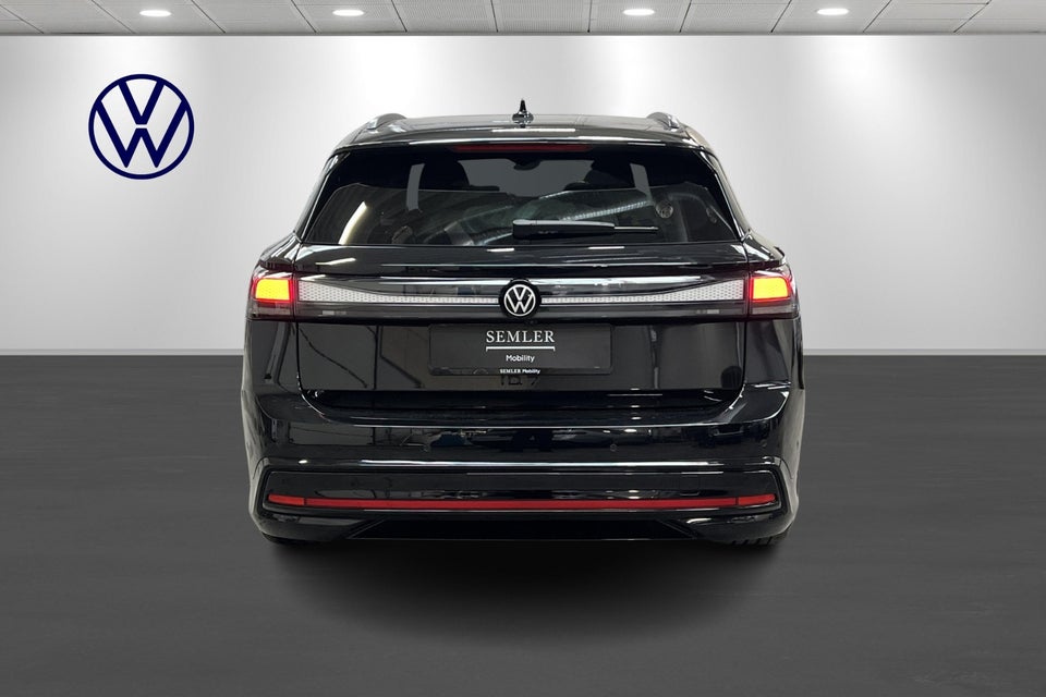 VW ID.7 86 Style S+ Tourer 5d