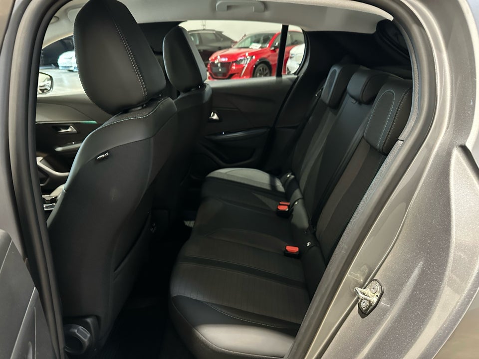 Peugeot e-208 50 Allure Pack 5d