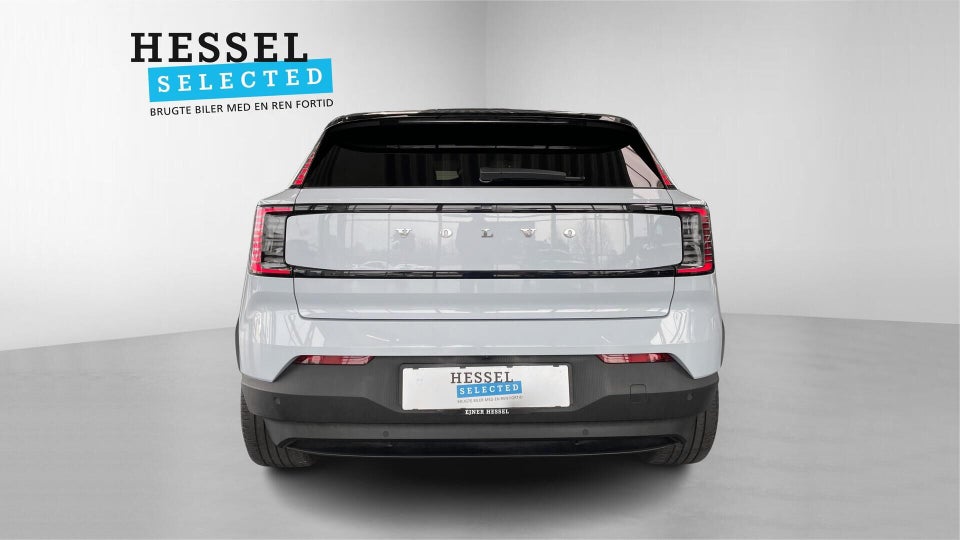 Volvo EX30 Extended Range Plus 5d