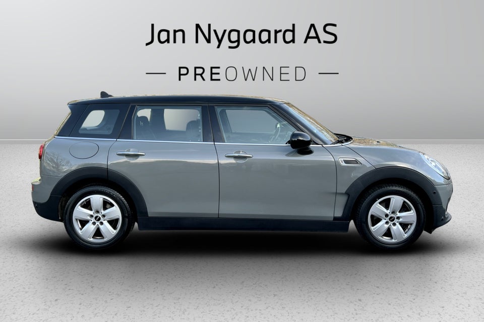 MINI Clubman Cooper 1,5 aut. 6d