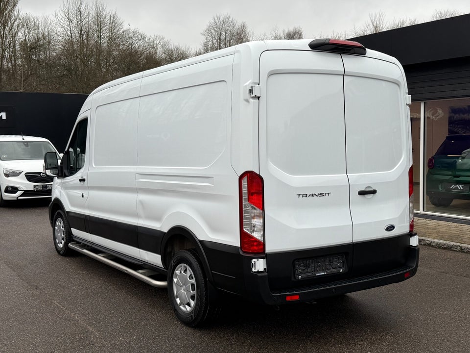 Ford Transit 350 L3 Van 2,0 TDCi 130 Trend H2 FWD