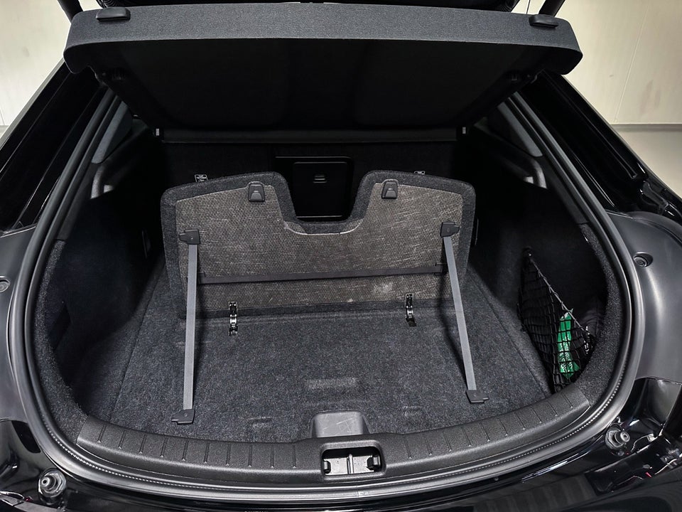 Polestar 2 Long Range AWD 5d