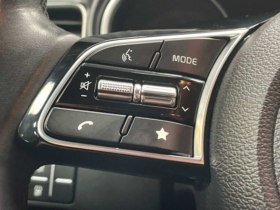 Kia Ceed 1,0 T-GDi Prestige SW 5d