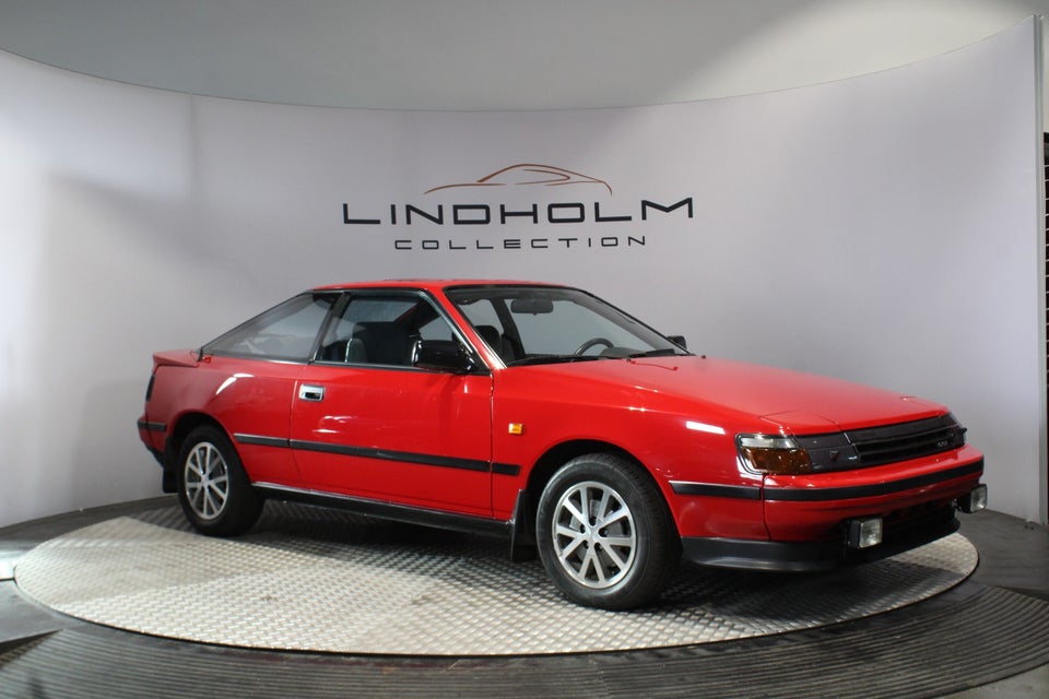 Toyota Celica 2,0 GT 3d