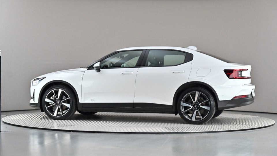 Polestar 2 Long Range AWD 5d