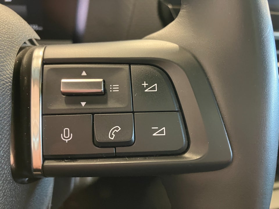 Citroën ë-C4 50 Feel 5d