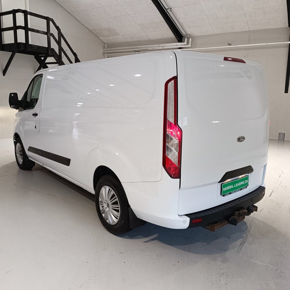 Ford Transit Custom 320 L2 2,0 TDCi 130 Trend