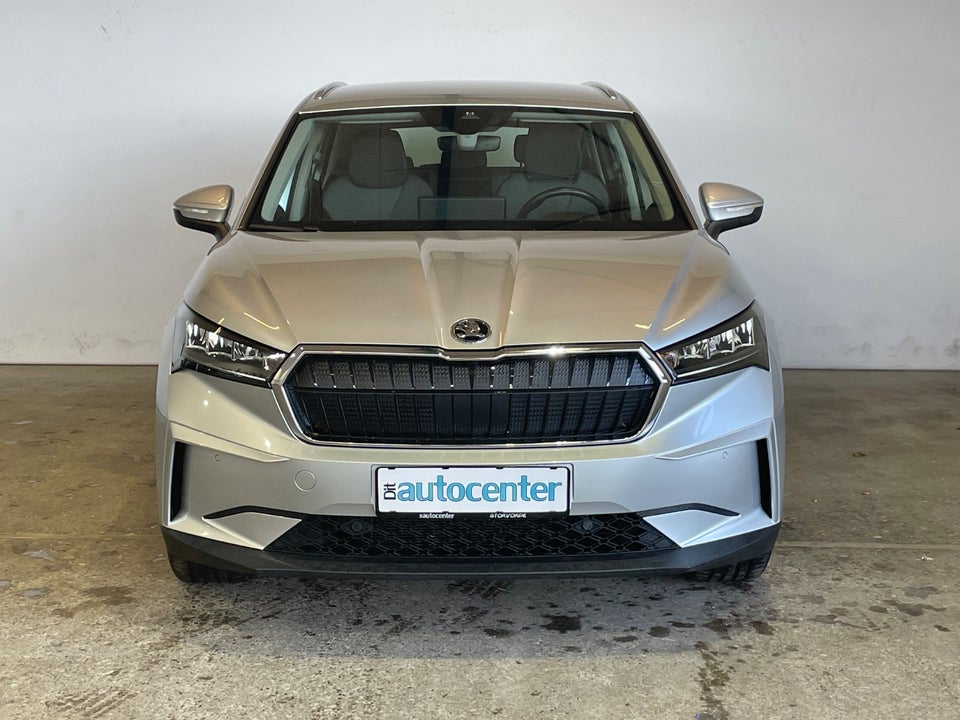 Skoda Enyaq 80 iV Plus Loft 5d