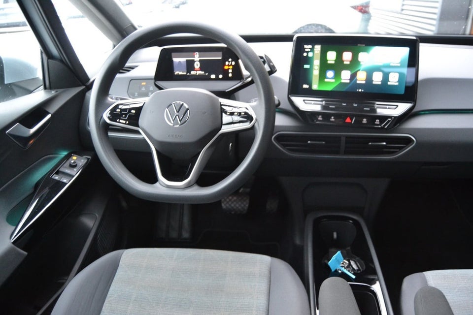 VW ID.3 45 City 5d