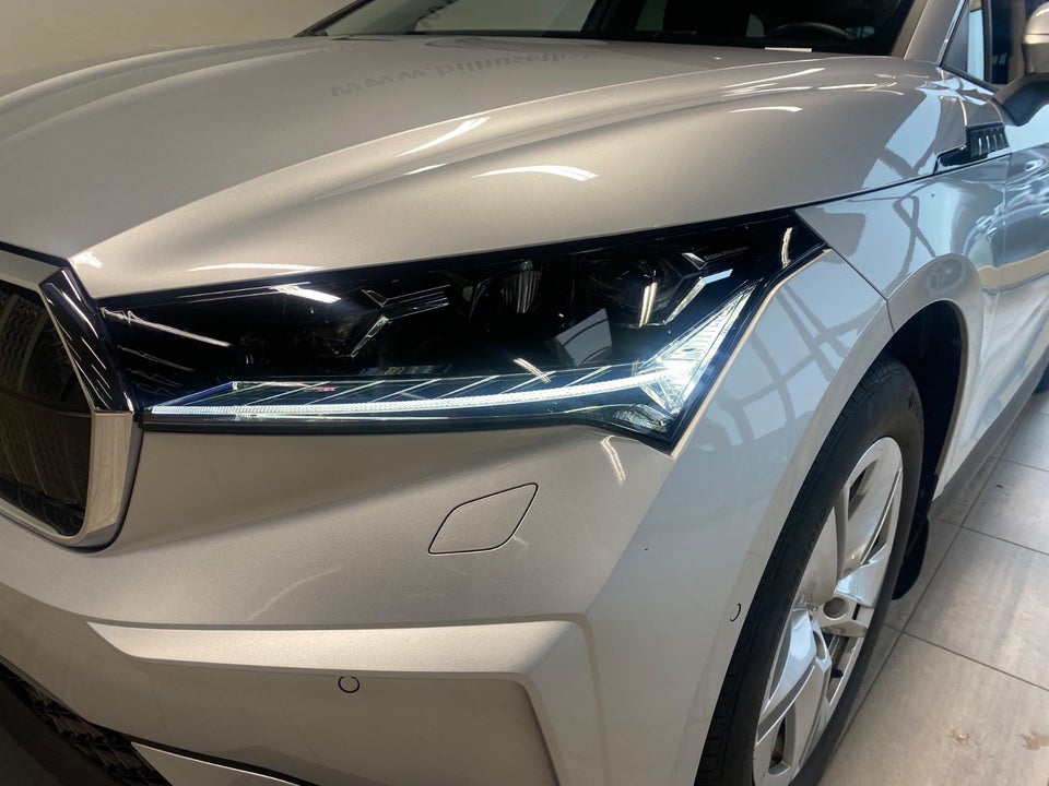 Skoda Enyaq 60 iV 5d