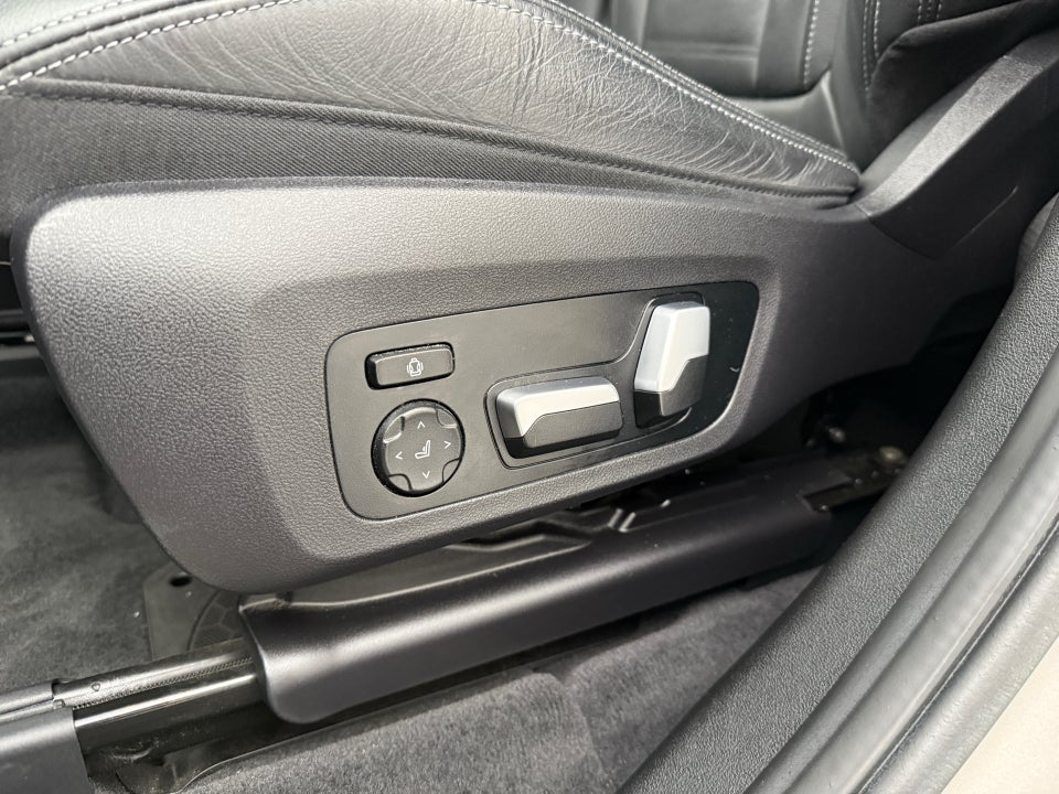 BMW iX3 Charged Plus 5d