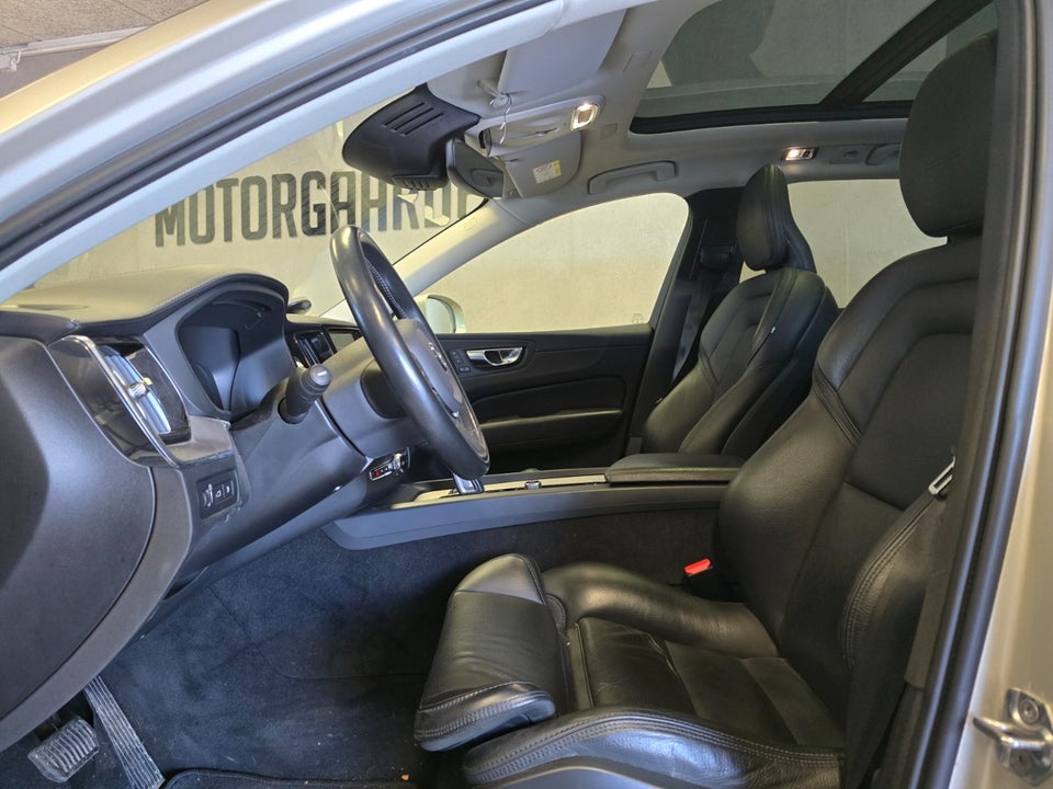 Volvo XC60 2,0 T8 390 Inscription aut. AWD 5d