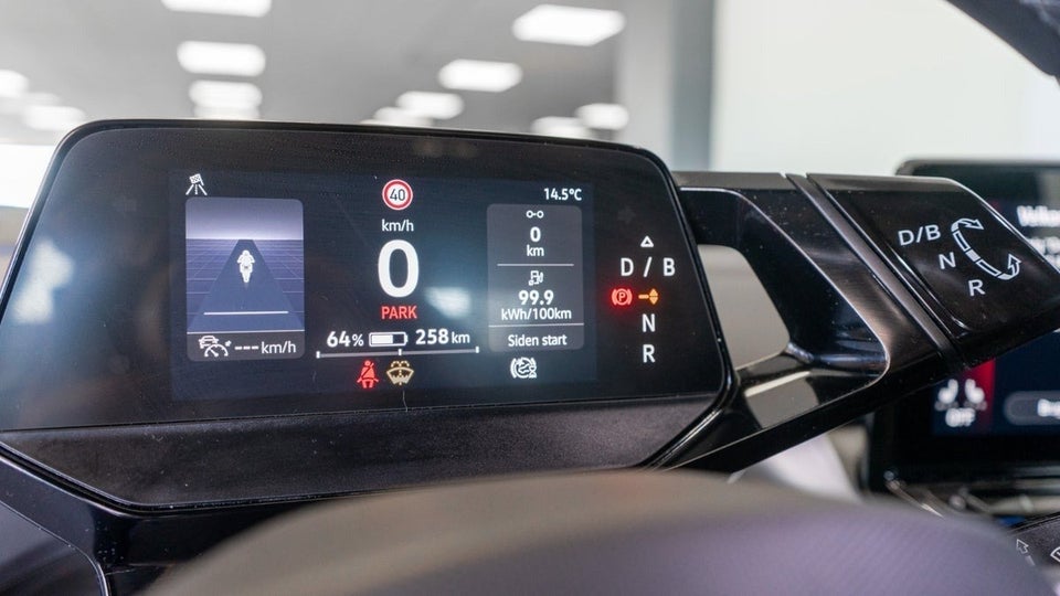 VW ID.4 77 Pro Performance 5d