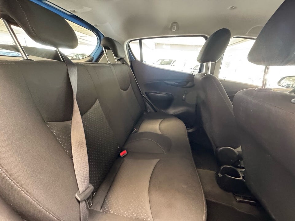Opel Karl 1,0 Enjoy 5d
