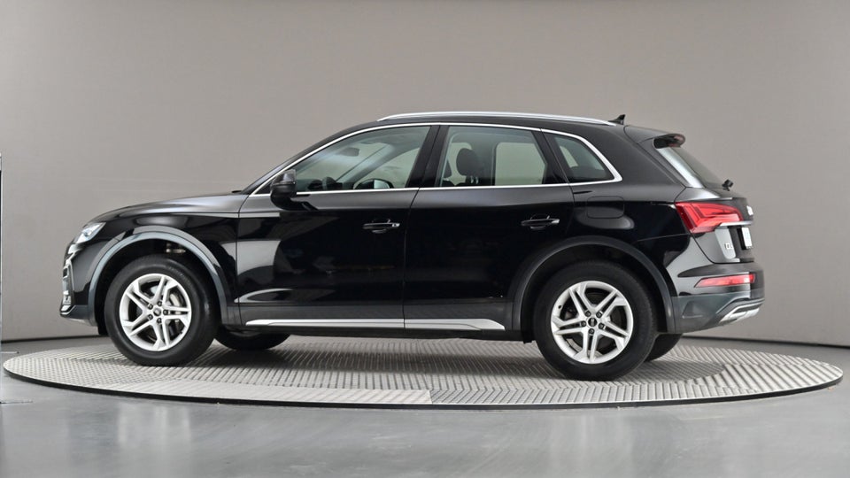 Audi Q5 50 TFSi e Prestige quattro S-tr. 5d