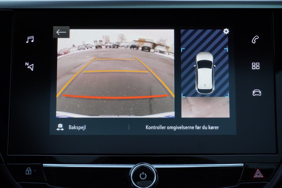 Opel Corsa 1,2 Sport 5d