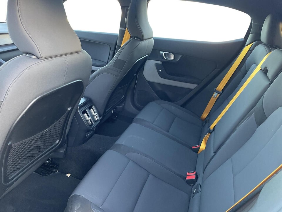 Polestar 2 Performance AWD 5d