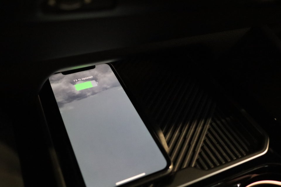 BMW i5 eDrive40 M-Sport 4d