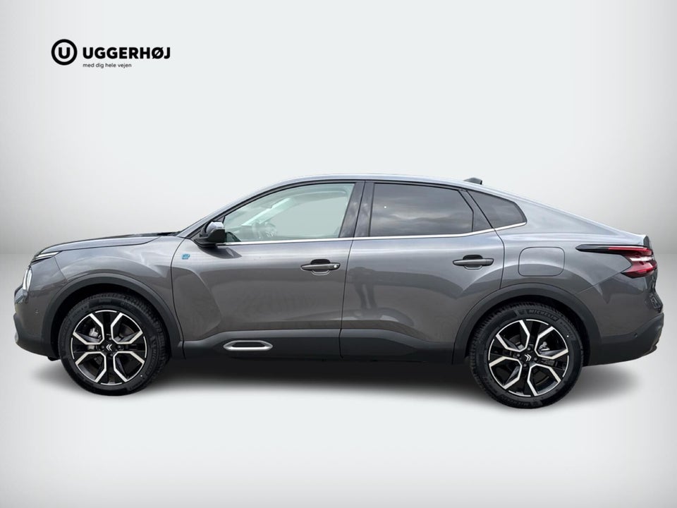 Citroën ë-C4 X 50 Max 4d