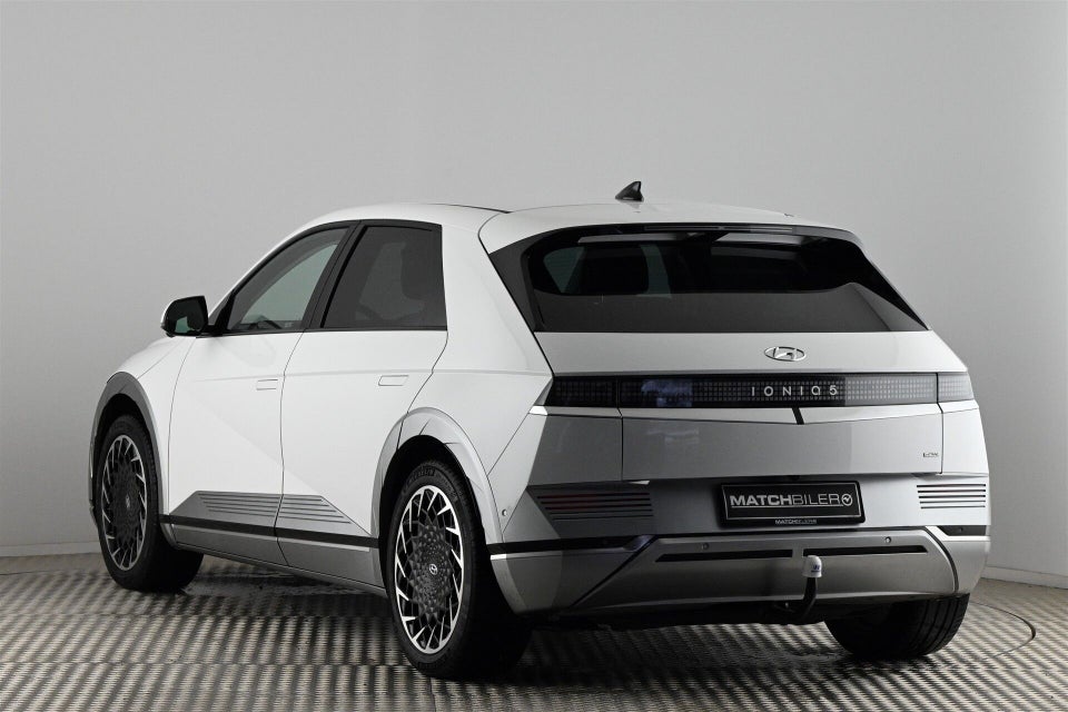 Hyundai Ioniq 5 77 Ultimate AWD 5d